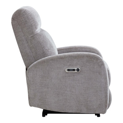 Rosamund Power Recliner Two Pack