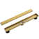24" Linear Shower Drain Trim