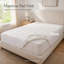Protège-matelas Gediminas-133294654