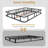 Raymore Bed