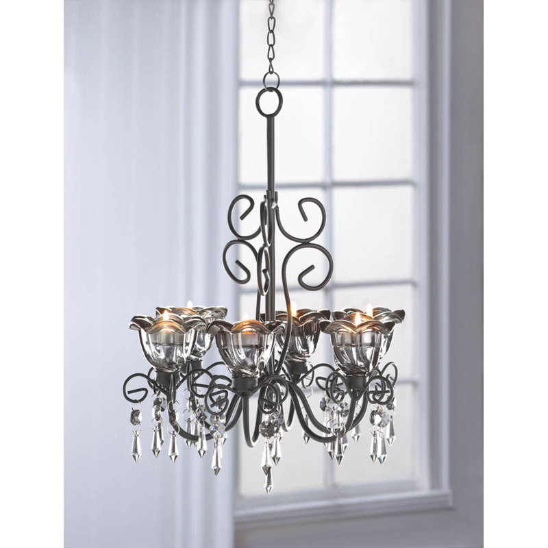 6 - Light Classic / Traditional Chandelier