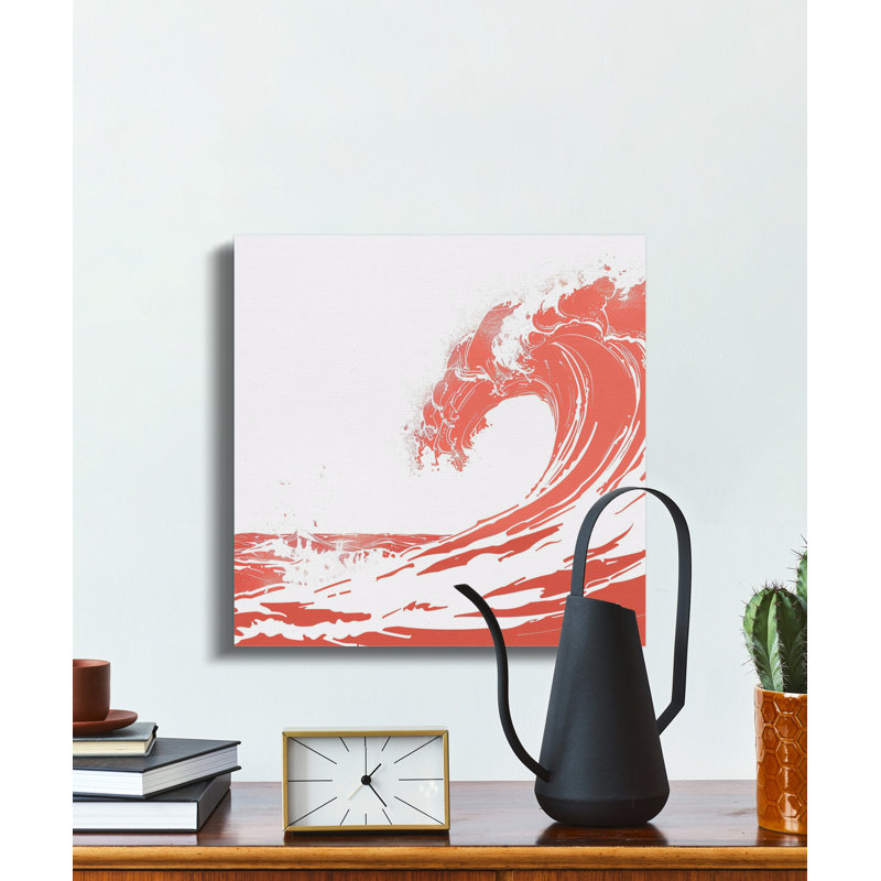 Wrapped Canvas Print Set, 15.24 cm H x 15.24 cm W