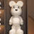 Modern Resin Figurines & Sculptures Decorative Object