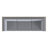 Deloris 91'' Acacia Outdoor Sofa-51567324