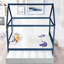 Lit plateforme 87,83 po