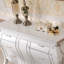 Commode d'appoint European Classic