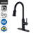 Sumerain S6132P-XX-6133 Pull Out Kitchen Faucet-100943514