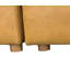 Canapé modulaire rembourré Leather Match-939089307