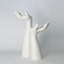 Palma C/H-Matte White-71490710