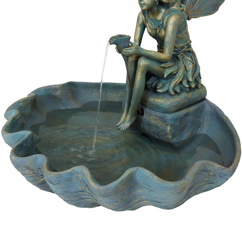 Fontaine d'extérieur Amann