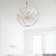 Pena 15 - Light Chandelier