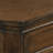 Ailany Traditional Wood 3-Drawer Nightstand-1391005627