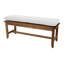 Jamshida Outdoor Teak Bench-1579066214-1579066215