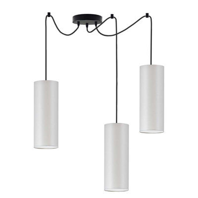 Jeannicole 3 - Light Pendant