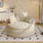 Swivel Accent Chair-1084948945