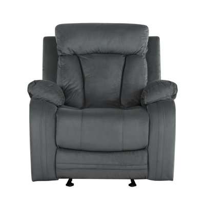 Ullery Upholstered Recliner
