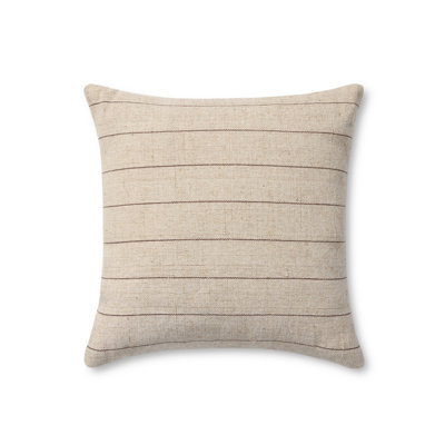 Amber Lewis x Loloi Keisha Throw Pillow