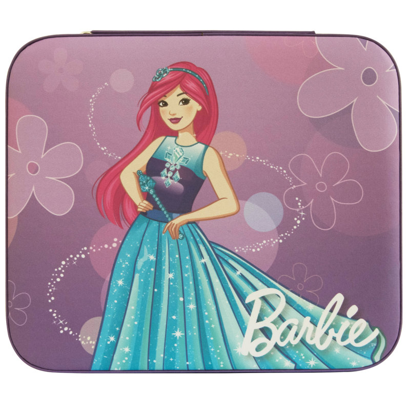 Barbie Jewelry Box +