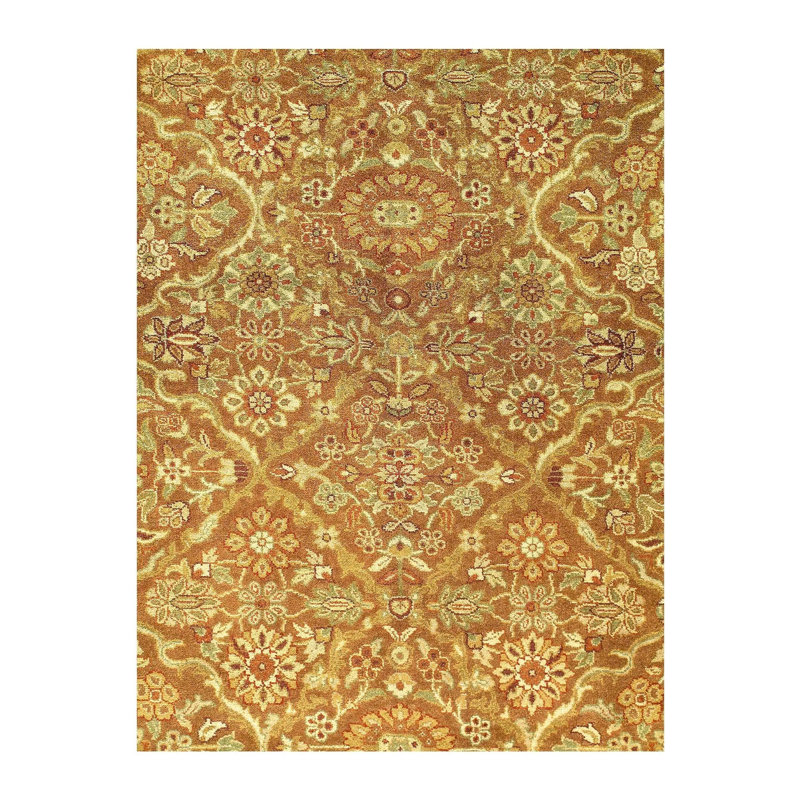 Whendy Oriental Area Rug