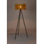 Isla Tripod Floor Lamp
