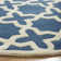 Igna Hand Tufted Wool Geometric Rug
