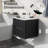 Modern Wall-Mounted Floating Bathroom Cabinet-726383231