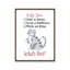 Quelle est la suite? par Deb Strain, reproduction d'art-1724946530-1724946534-1724946541
