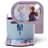 Disney Frozen II Chair Desk with Storage Bin by Delta Children