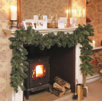 Indoor Garland