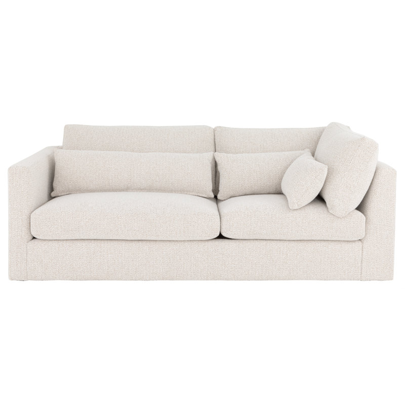 Sofa, Smoke (9508 63)