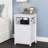 Blevens 16'' W Metal Nightstand-295947246-357152035