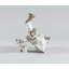 An Afternoon Nap Mother Figurine