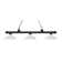 Chevelle 3 - Light Pool Table Lights Pendant