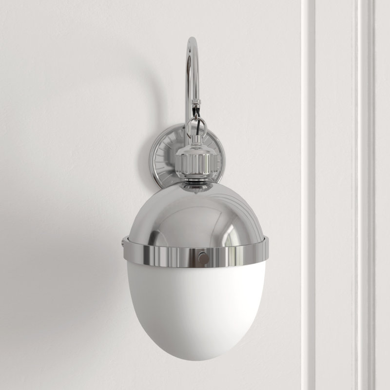 Classics 1 - Light Armed Sconce