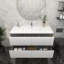 Meuble-lavabo mural simple 48 po-70056055