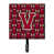Garnet/Gold