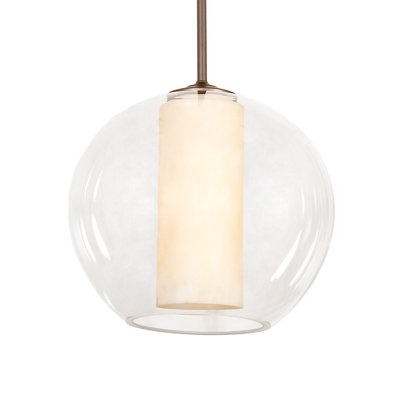 Bola 1 - Light Pendant