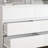 Bisset 47.25'' W 6 - Drawer Dresser-57613835