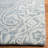 Burhardt Hand Tufted Wool Ikat Rug-1838448856