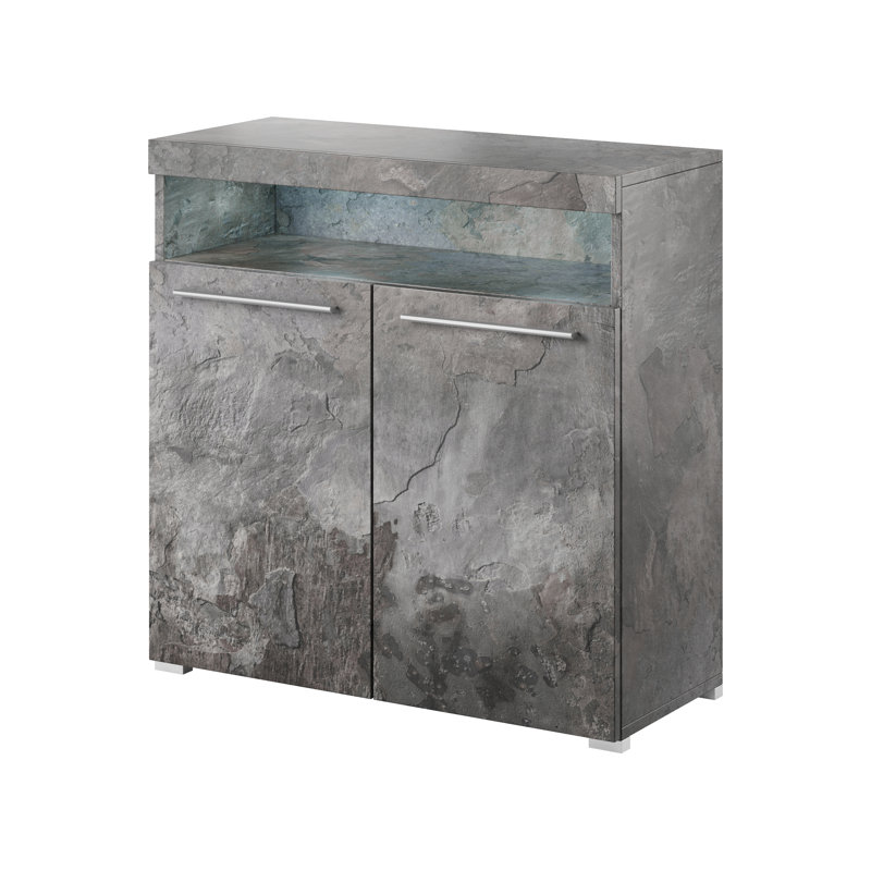 Benedito 91cm Sideboard