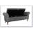 Multifunctional Storage Rectangular bench