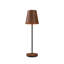 Conical Buffet Table Lamp-490256255-490256254