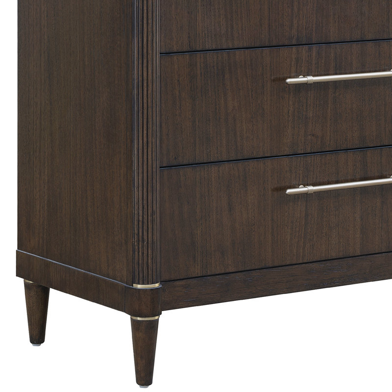 Herrick Reinaldo 6 Drawer Chest