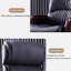 Fauteuil de direction