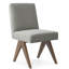 Chaise de salle à manger Brittnie-303221572