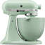 Batteur sur socle à tête inclinable de 5 pte Artisan® de KitchenAid®-2087546897