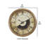 Horloge murale 30 po