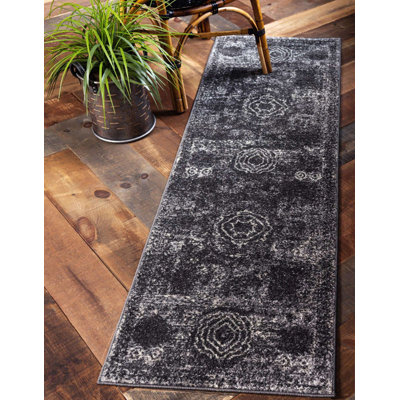 Wynsum Geometric Indoor Rug