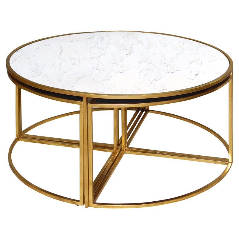 London Coffee Table