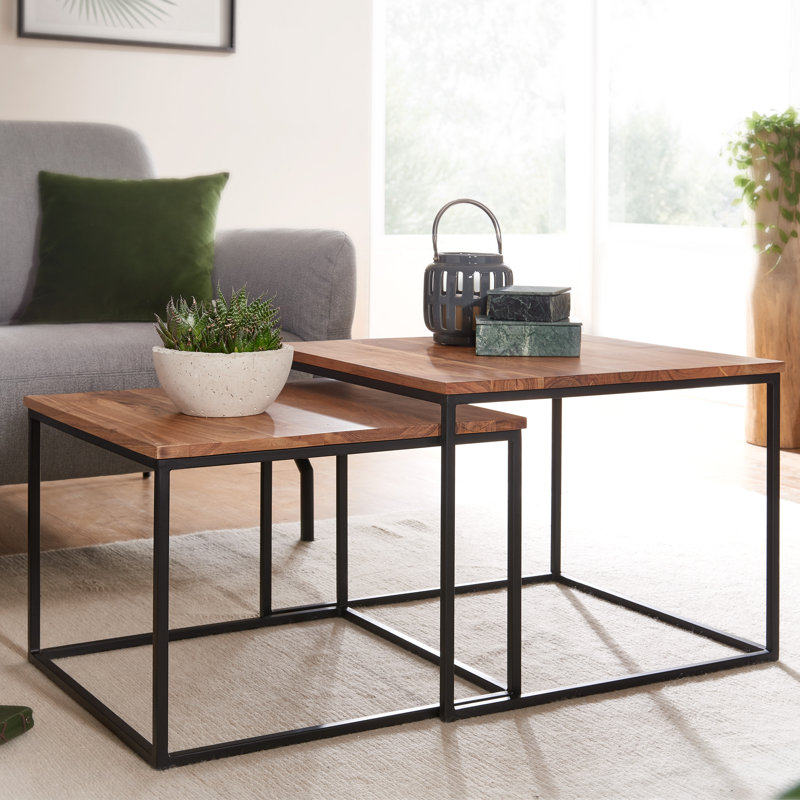 Regenia Coffee Table